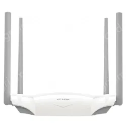 AX1800 dual band Gigabit Wi-Fi 6 wireless router