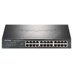 24 10/100/1000Base-T RJ45 ports Full gigabit cloud management switches