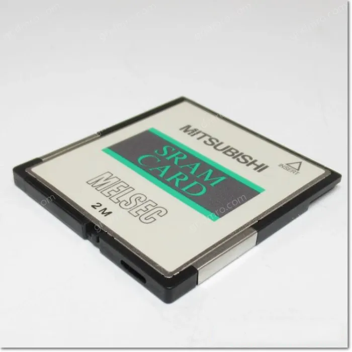 MELSEC Q Series Accessory 