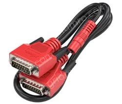 XTOOL Main Test Cable for X100 PAD2/PAD2 Pro X-100 PAD 2