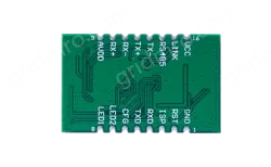 SMD Ethernet modules