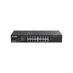 Wire-speed forwarding16-Port Gigabit Ethernet Switch