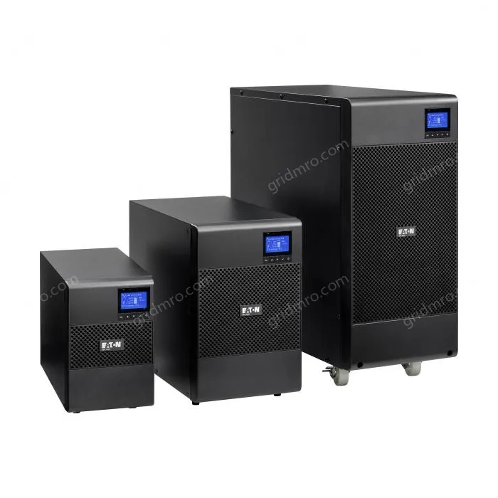 Eaton uninterruptible power supply 9PXMF 3KI