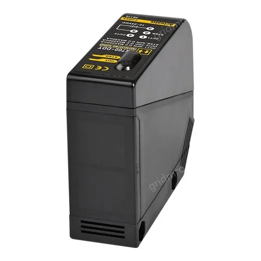 Autonics Photoelectric switches BX700-DDT