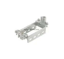 Han hinged frame plus for 4 modules a-d