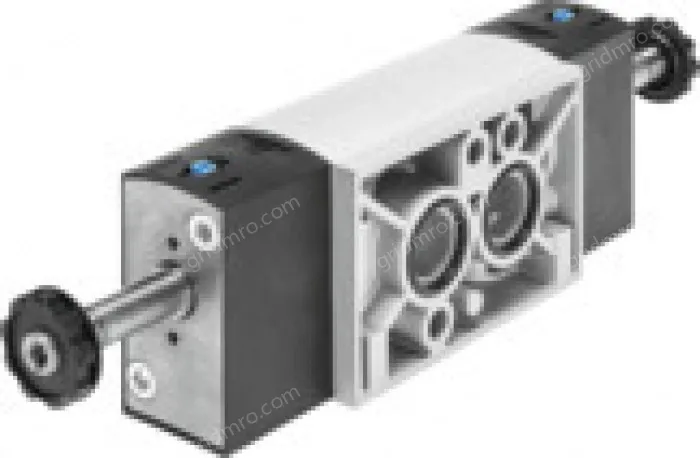 Festo Standard directional control valve VSNC-F-P53U-MD-G14-F8