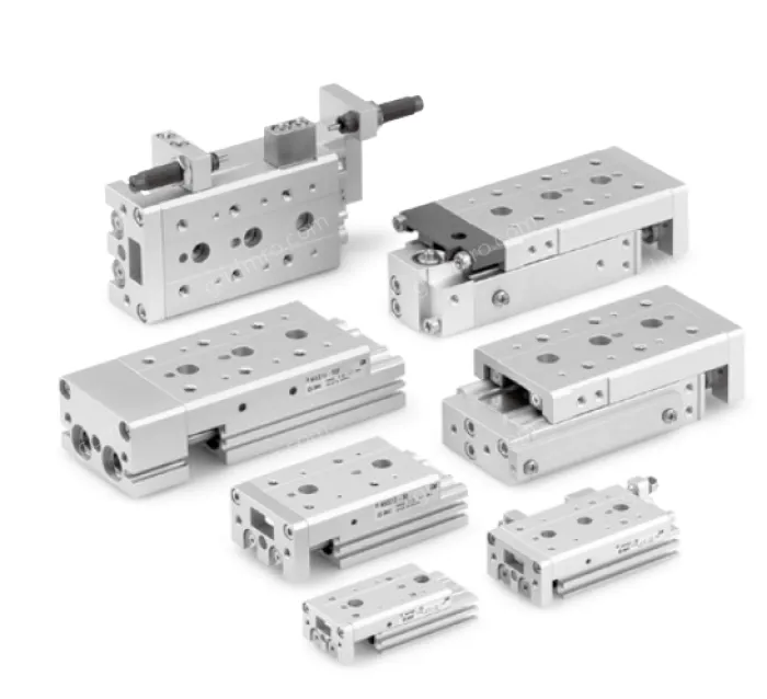 Air Slide Table MXS Series