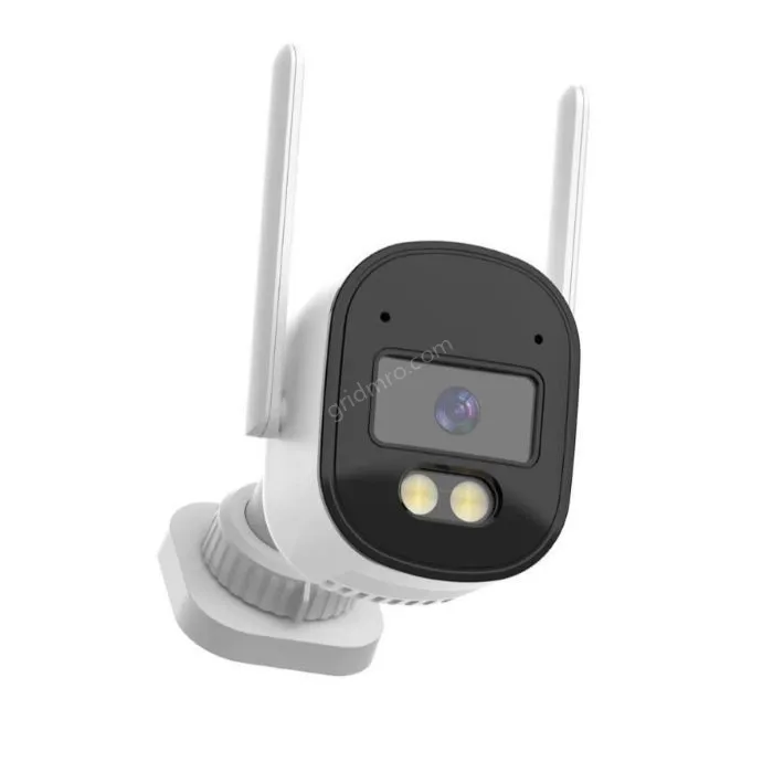 2MP-WIFI-Double light night vision Outdoor cameras