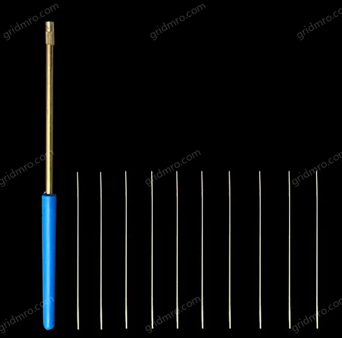 1 inoculation stick + inoculation needle (10 pcs)