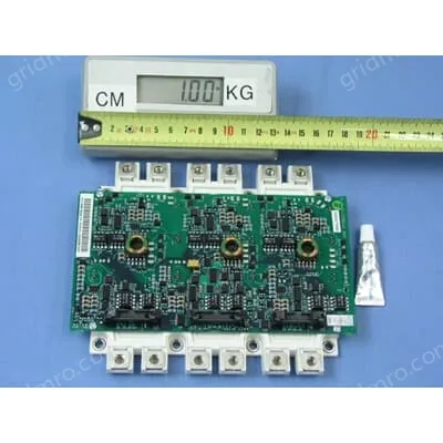 FS300R12KE3/AGDR-81C