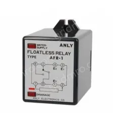 ANLY Level controller AFR-G