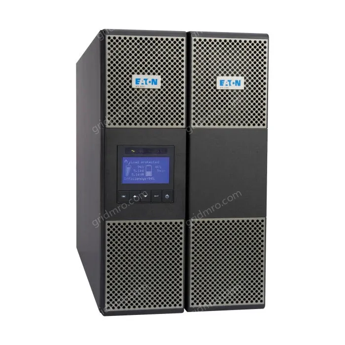 Eaton uninterruptible power supply 9PXEBM48RT2U (EBM),48V