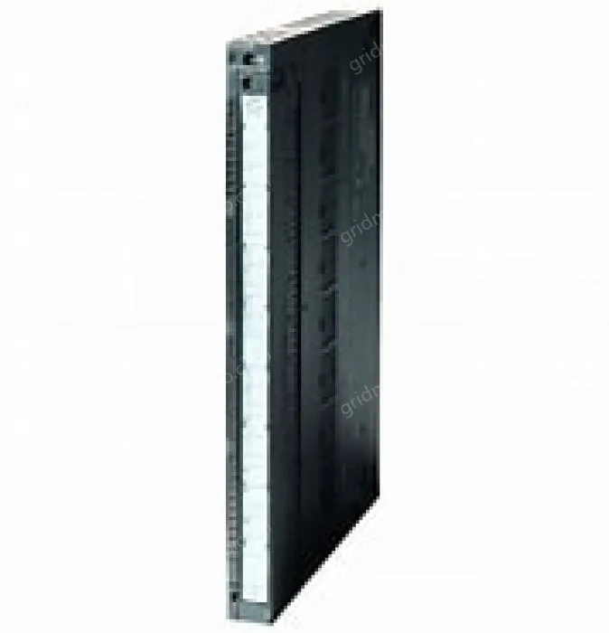 SM 431 analog input module