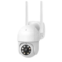 5MP-1.5 inch Outdoor wireless HD WiFi PTZ monitoring ball camera
