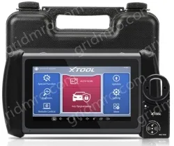 XTOOL IK618 X100 Key Programmer Car OBD2 Diagnostic Tools