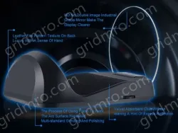 HUD C700 Car OBD Smart Digital Meter