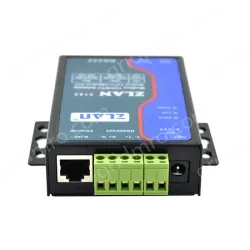 Isolated Modbus gateways