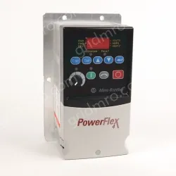 PowerFlex 4 AC converter
