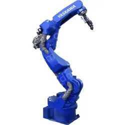 AR1440E Enhanced Performance Robot