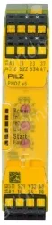 PNOZ s5 C 24VDC 2 n/o 2 n/o t