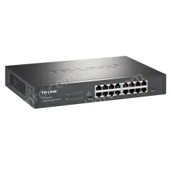 16 port Full gigabit cloud management switches
