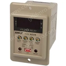 ANLY Protection relays AEVR-YL