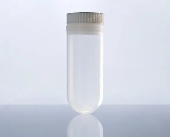 80ml centrifuge tubes are internally rotated with round bottoms, 30 pieces