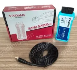 NX600 GM GDS2 TECH2WIN