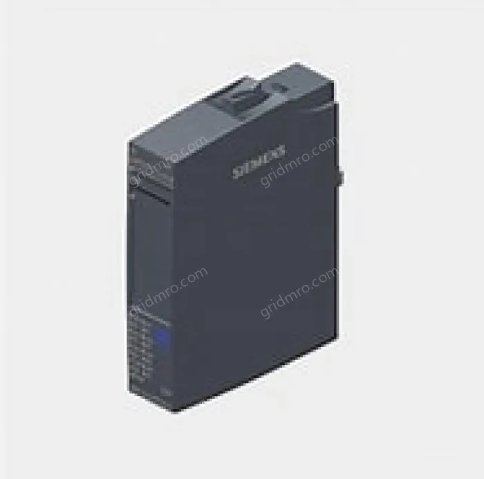 SIEMENS S7-400 PLC