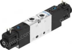 Festo Universal directional control valves VUVS-LT20-T32U-MZD-G18-F7-1C1(FESTO)