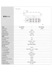 IP67 IO-Link Device 8DI PNP M8