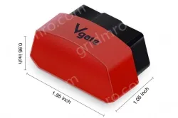 RED Vgate ICAR3 ELM327