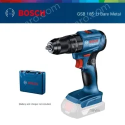 GSB 185-LI bare metal