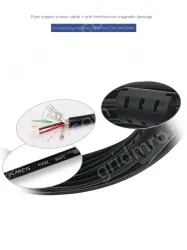 3M USB-A5/A6 anti-static bag packaging