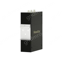 5 Ports Din-Rail Industrial WIFI dual band Wireless Router