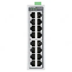 16 port Industrial Ethernet switches