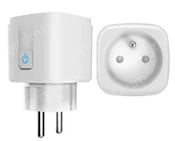 Smart socket WHDZ08