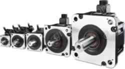 Delta AC servo motor ECM-B3M-C20807RS1