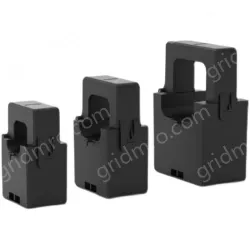 CTF35-200A/5A miniature open current transformer snap-on transformer for retrofitting