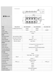 IP67 IO-Link (Class B)Device 16DO M12