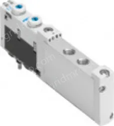 Festo Universal directional control valves VUVG-S10-T32C-MZT-M5-1T1L