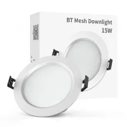 Smart lamps ZJ-MHDA4-RGBWW