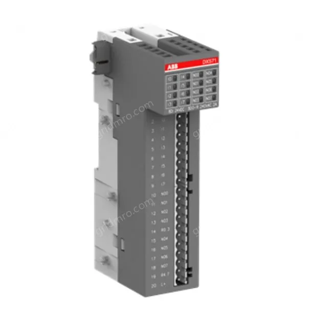 DX571 Distributed Automation I/Os