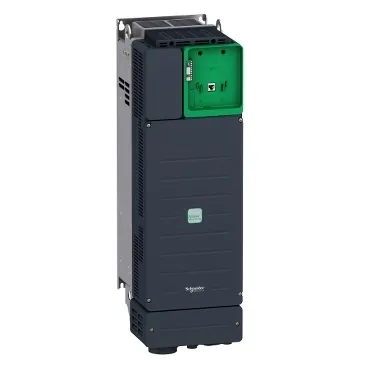 ATV340D30N4E variable speed drive, Altivar Machine ATV340, 30kW, heavy duty, 400V, 3 phases, Ethernet