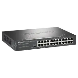 24 10/100/1000Base-T RJ45 ports Full gigabit cloud management switches