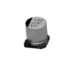 100UF10V