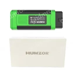 E550 Humzor Pad New Energy Mobile Full System Diagnostic Tool