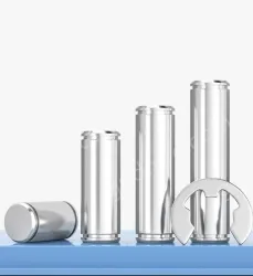 Troubled Pin Cards 3*12 5sets