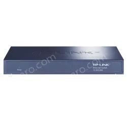 8 port 2.5G Ethernet switch