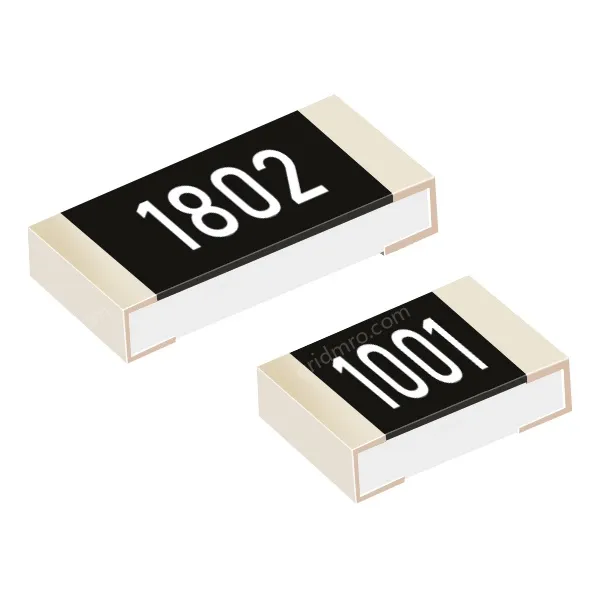 PTFR0805D620RN9 620Ω 0.13W